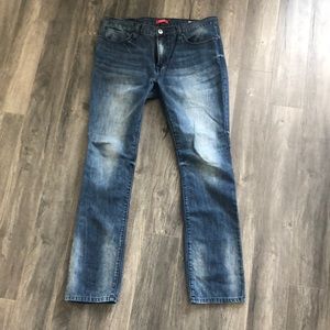 Men’s guess jeans